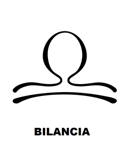 bilancia bilancia