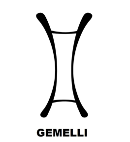 gemelli gemelli